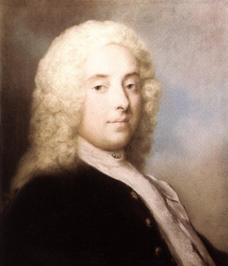 Jeune cavalier