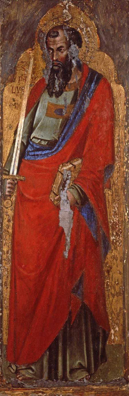 Saint Paul