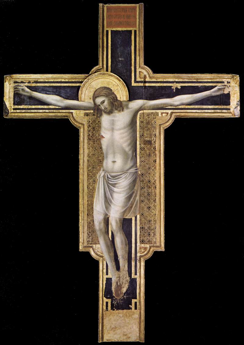 Crucifix
