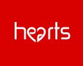 hearts