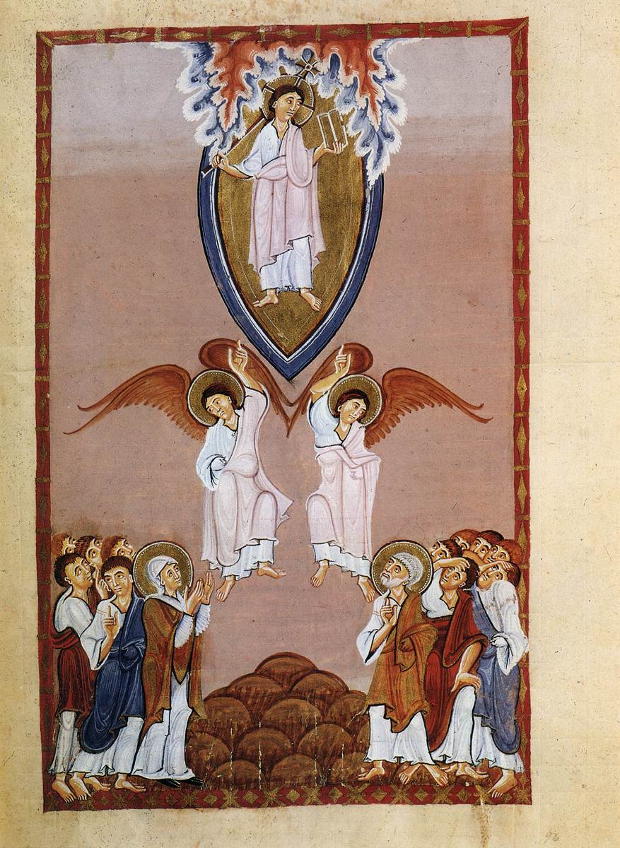 Évangéliaire