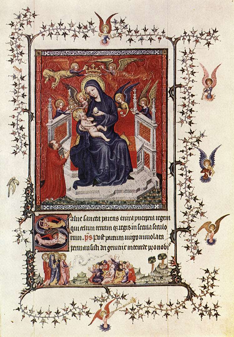 Heures de Turin-Milan