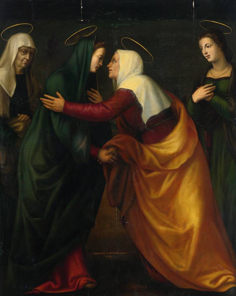 La Visitation