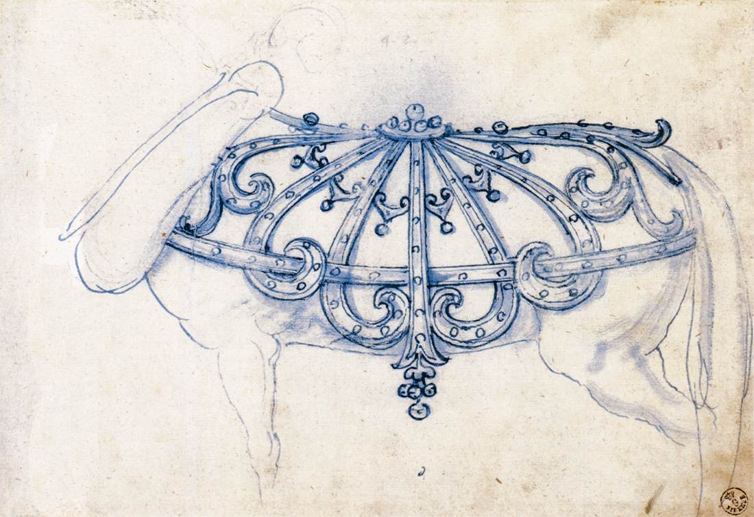 Harnais de cheval