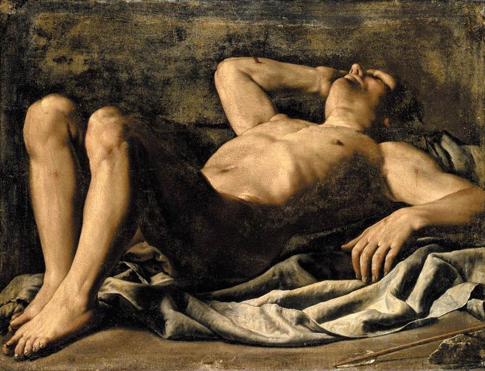 Saint Sébastien