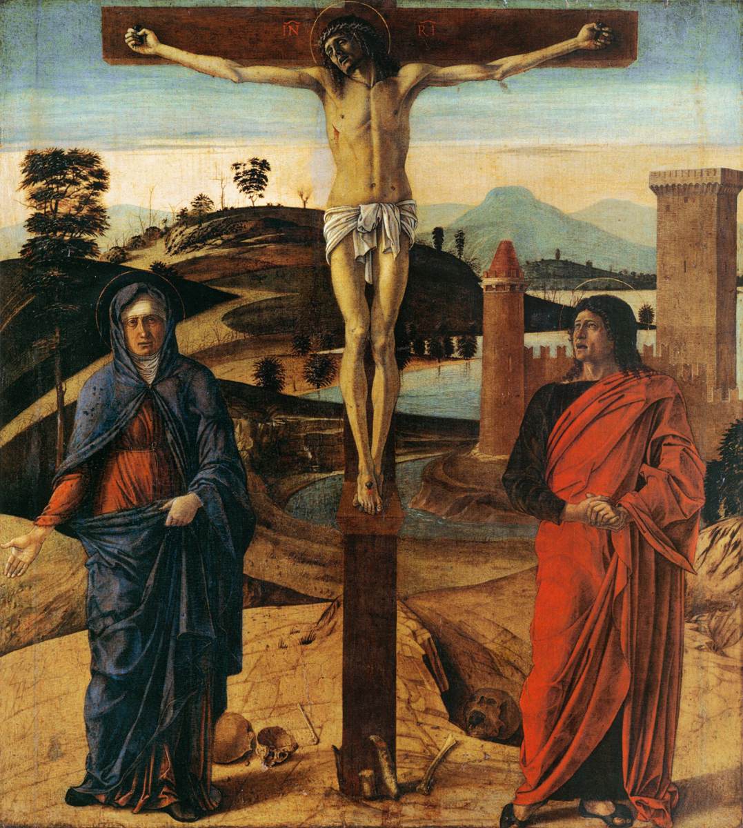 Le Calvaire