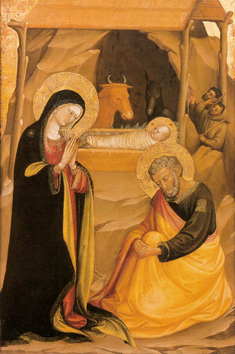 La Nativité