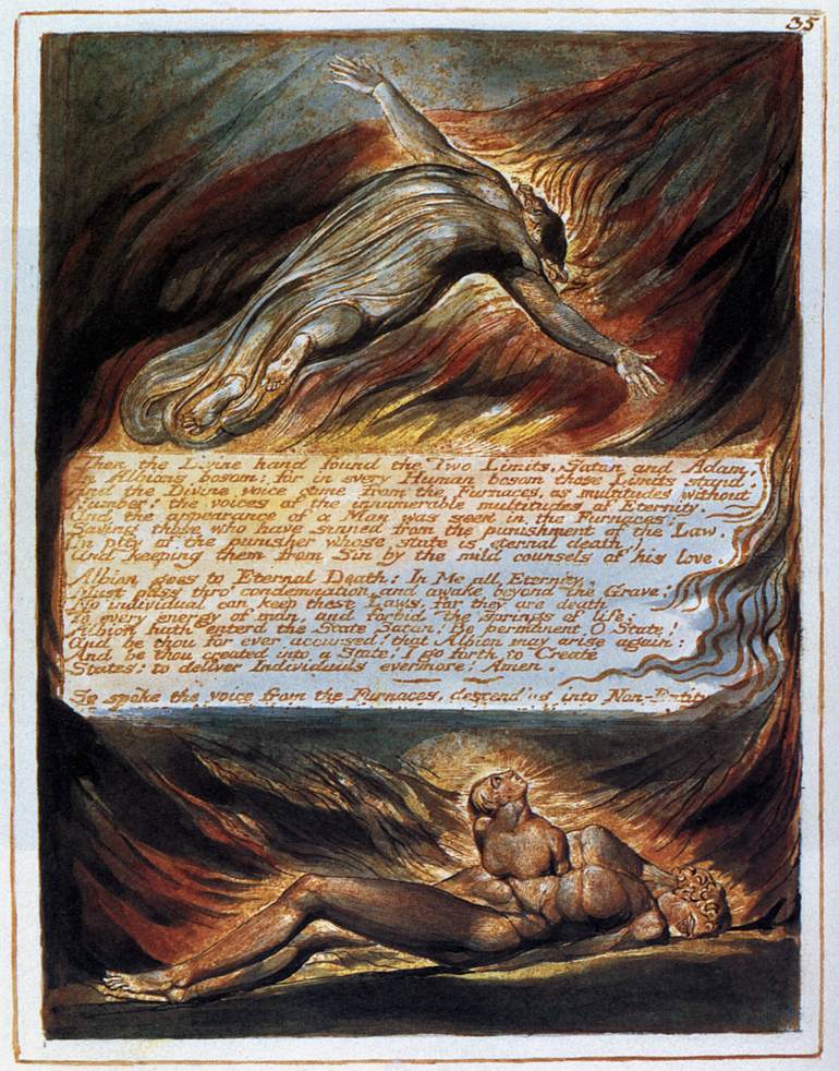La Descente du Christ