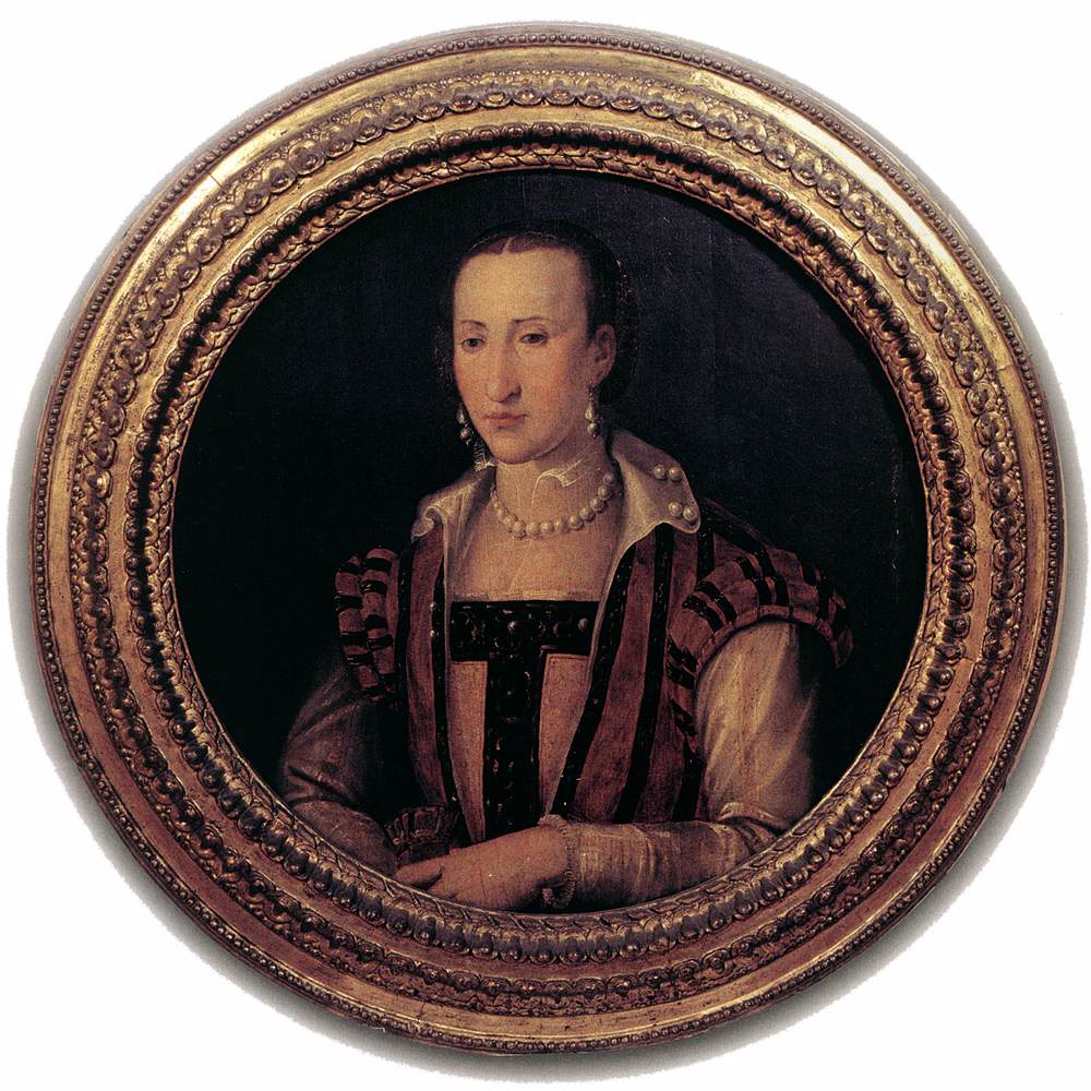 L'Éléonore de Tolède souffrante