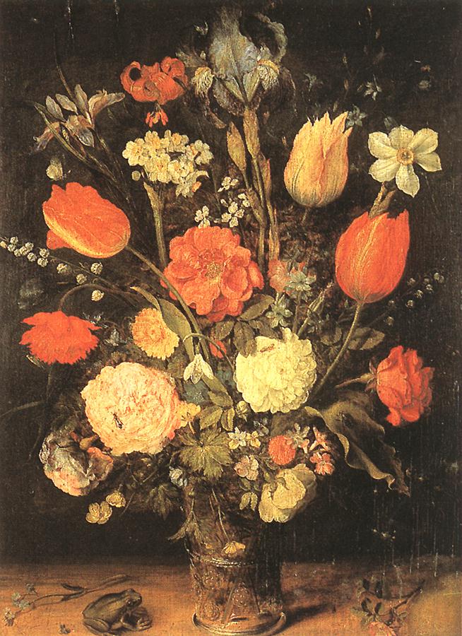 Fleurs