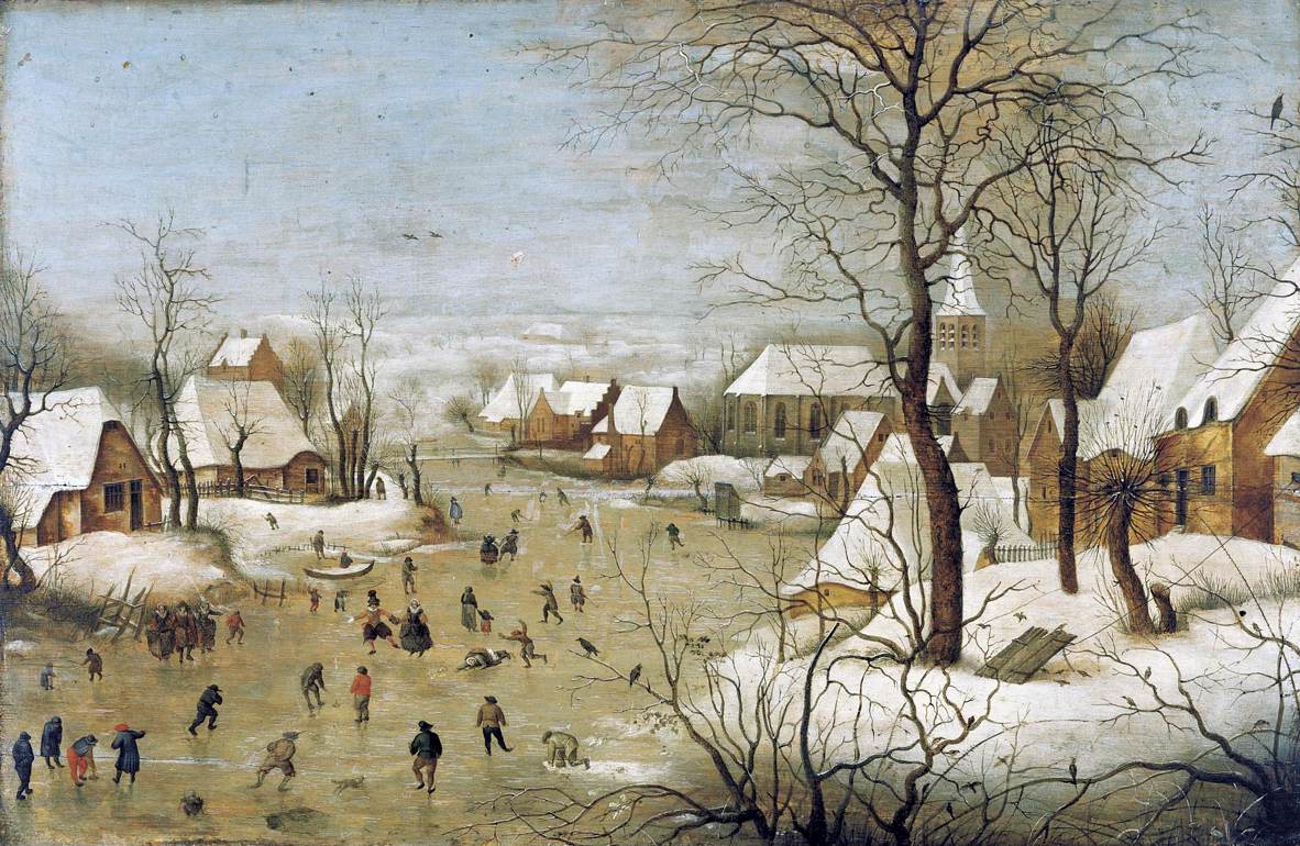 Le piège à oiseaux