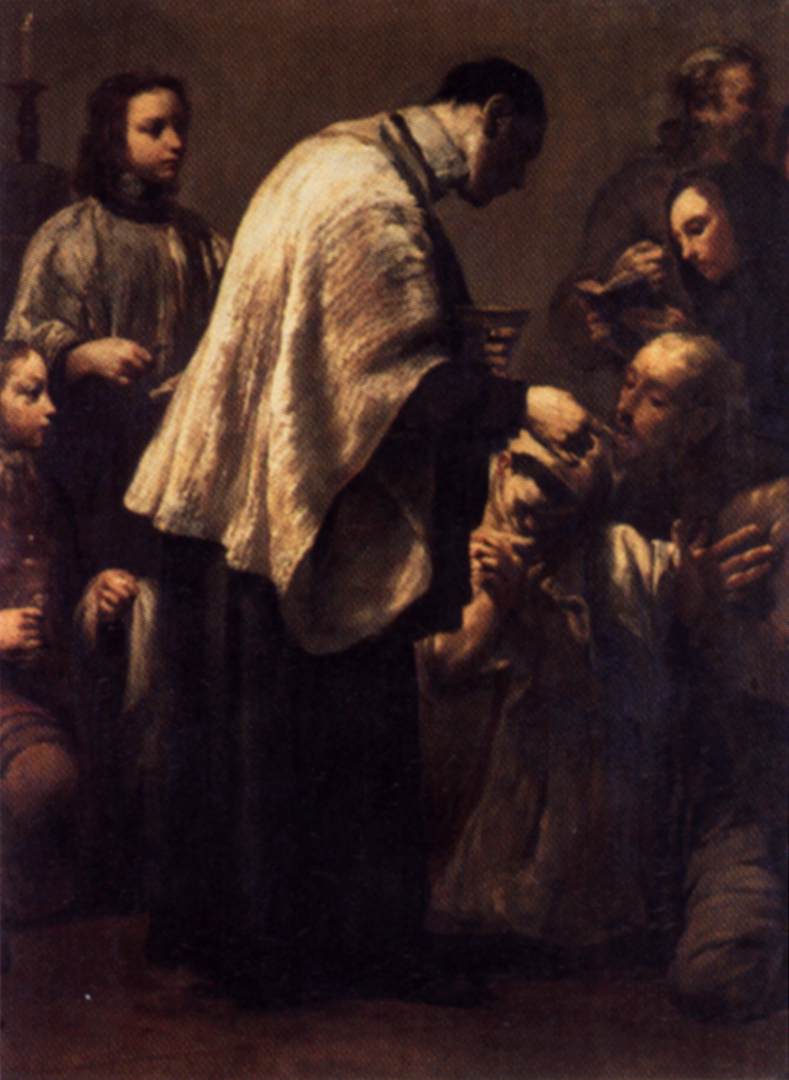 La Communion