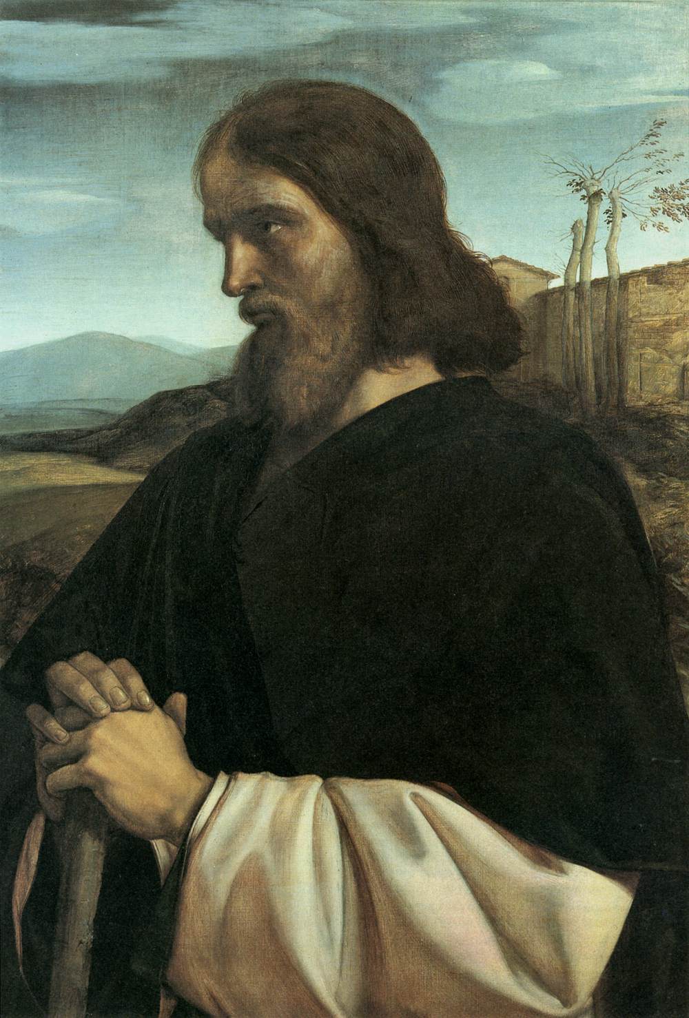 Saint Joseph