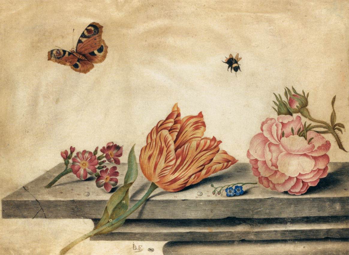 Fleurs
