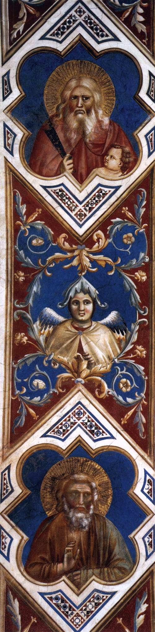 Bande décorative