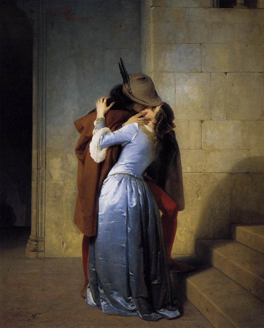 Le Baiser