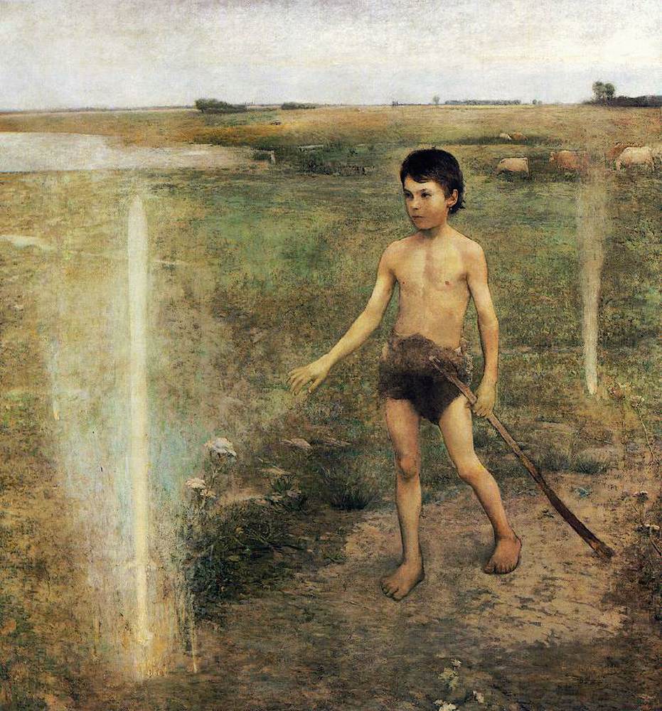 L'épée du chef de guerre