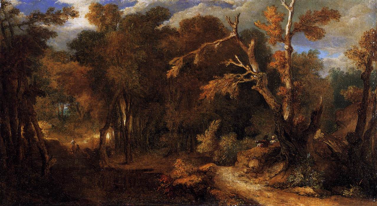 paysage