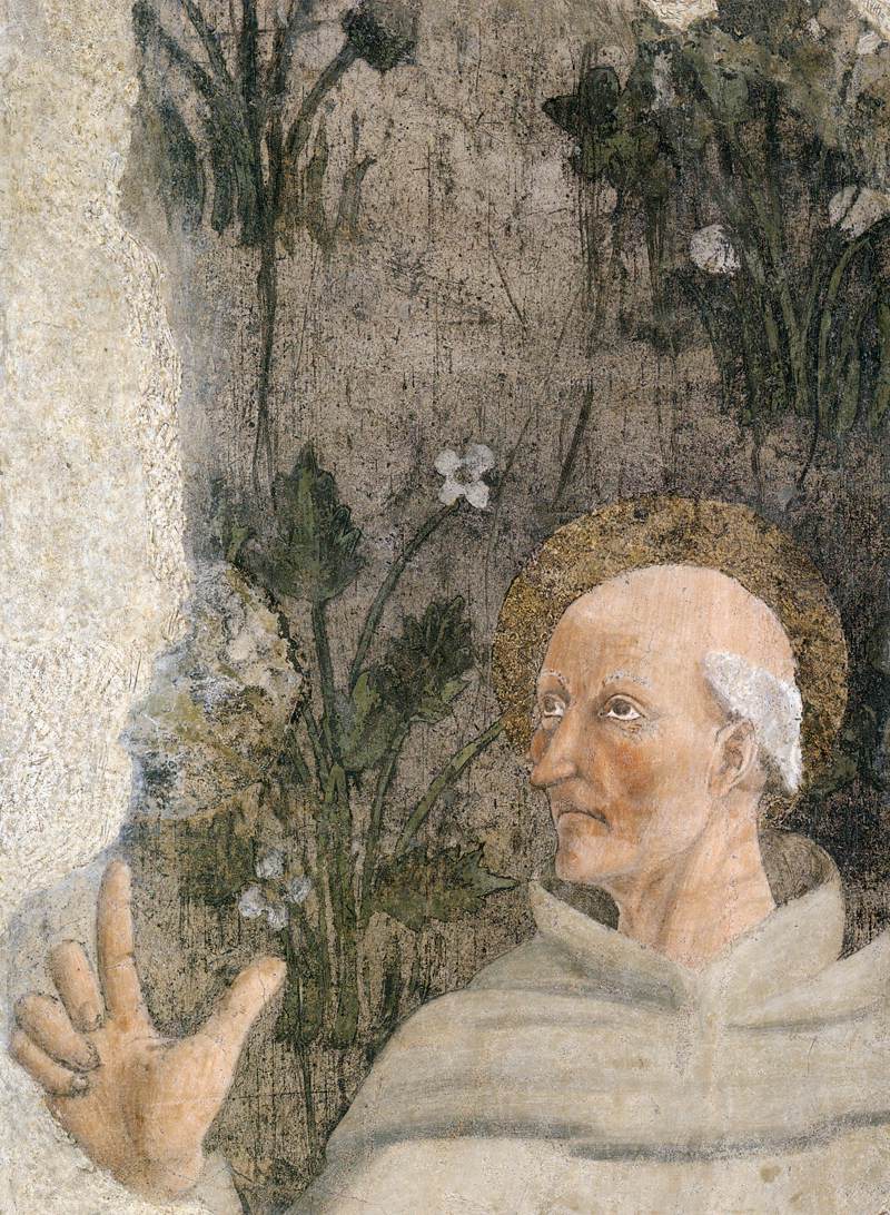 Saint Bernardin de Sienne
