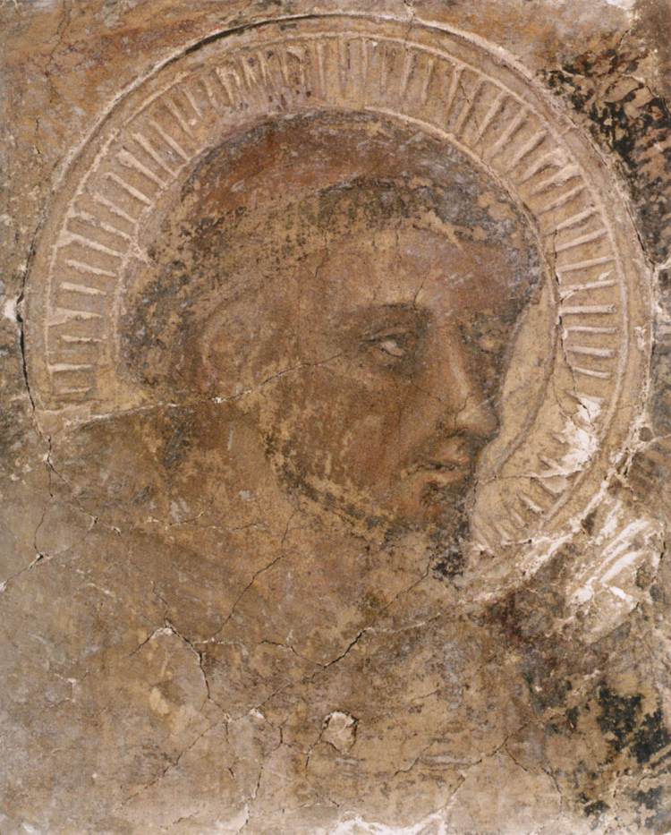 Un saint franciscain