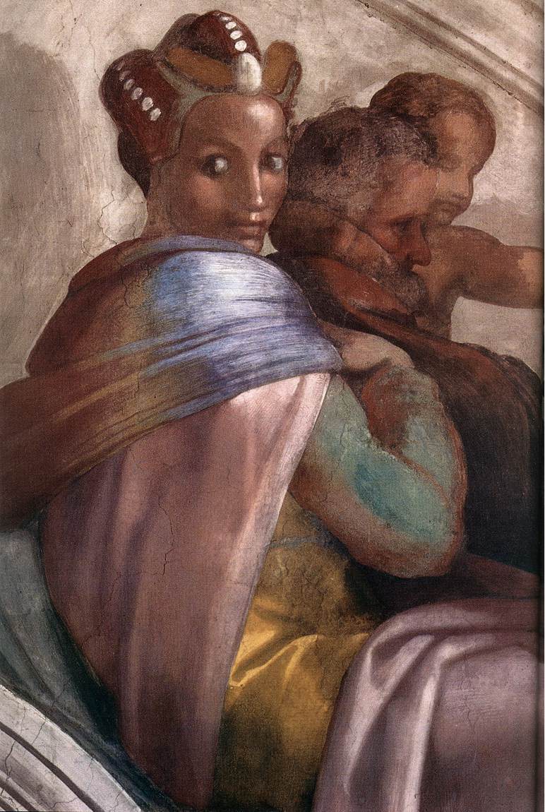 Jacob - Joseph (détail)