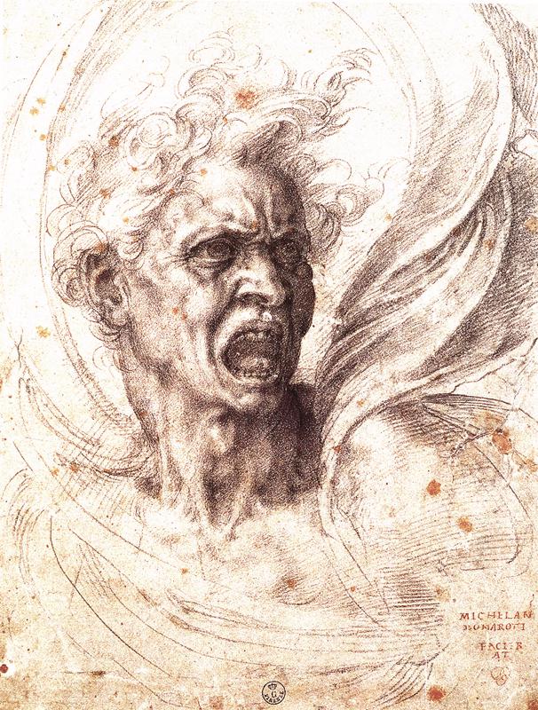 L'âme damnée