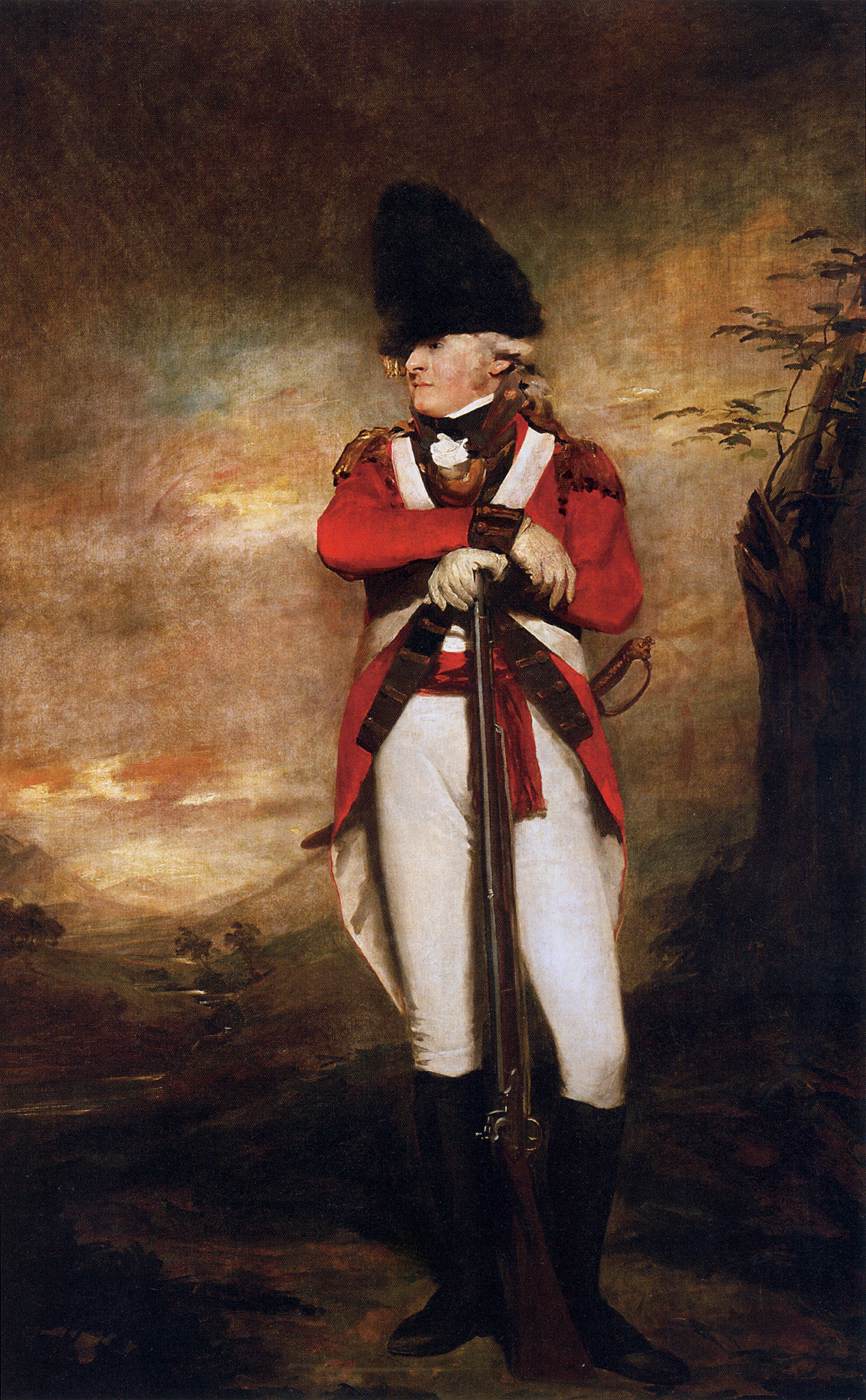 Capitaine Hay of Spot