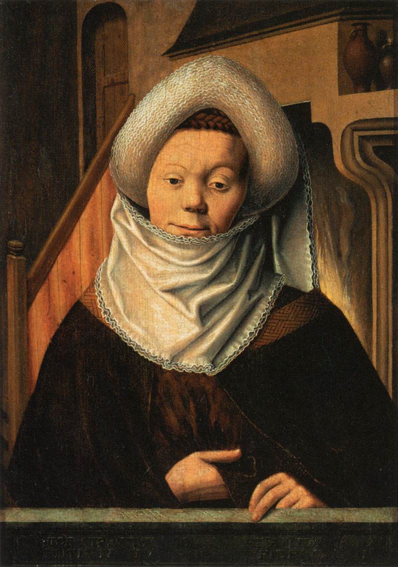 La Sibylle de Delphes