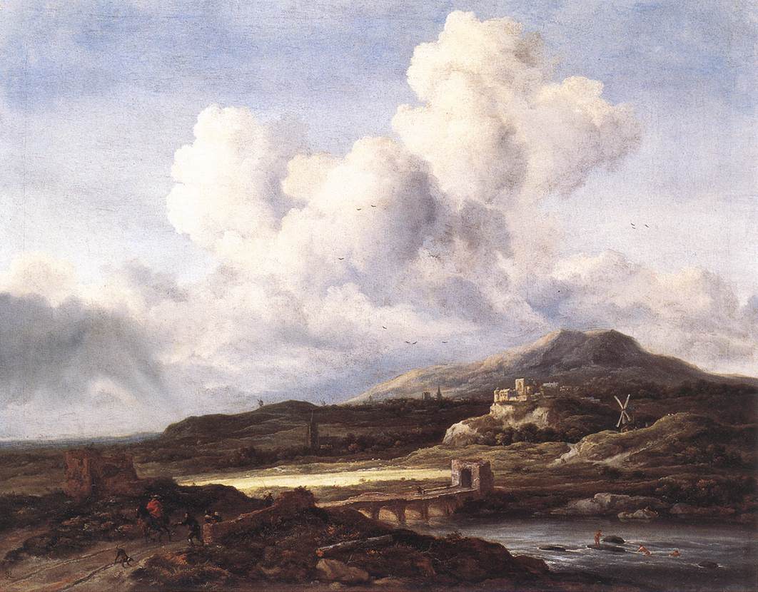 Le rayon de soleil