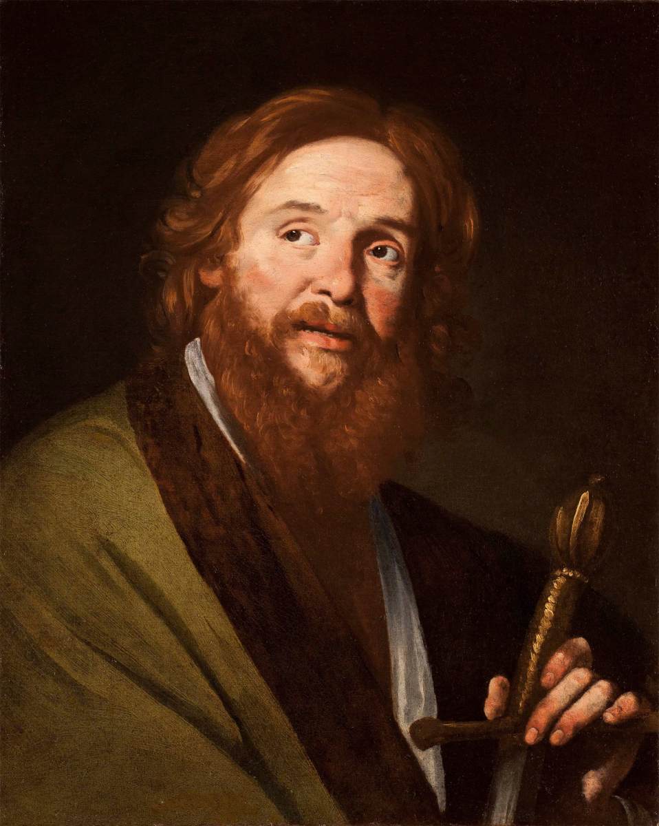 Saint Paul