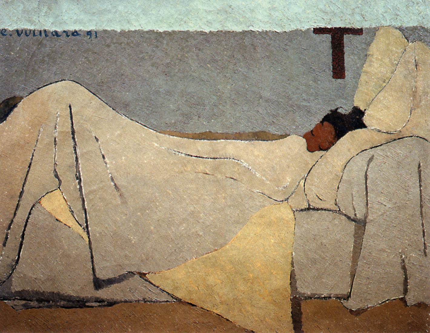 Au lit