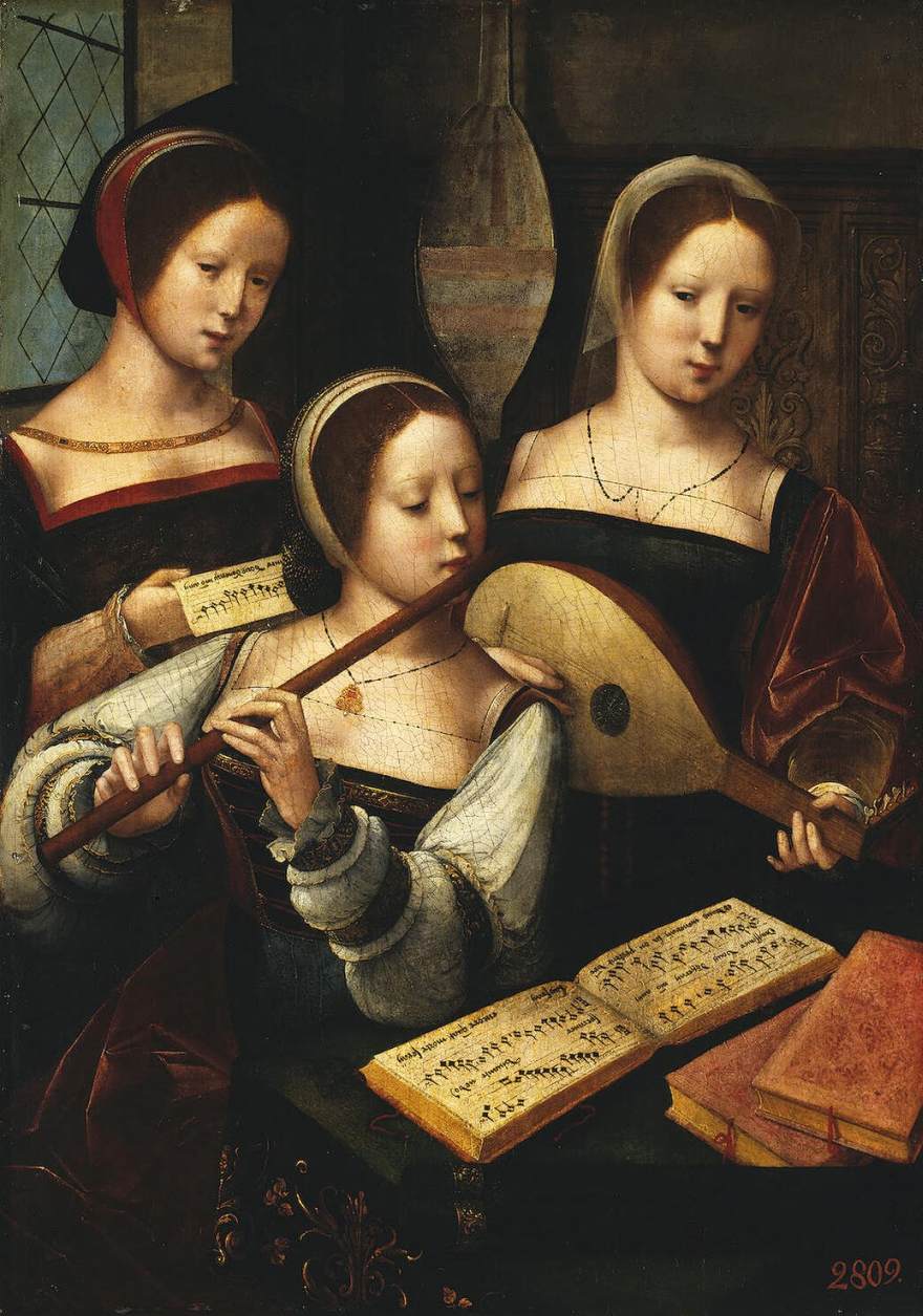 Concert de Femmes