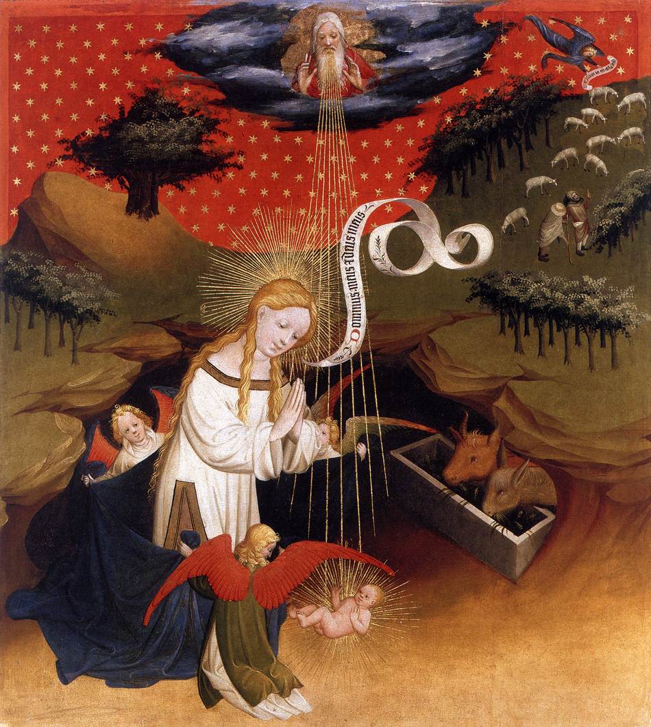 Nativité