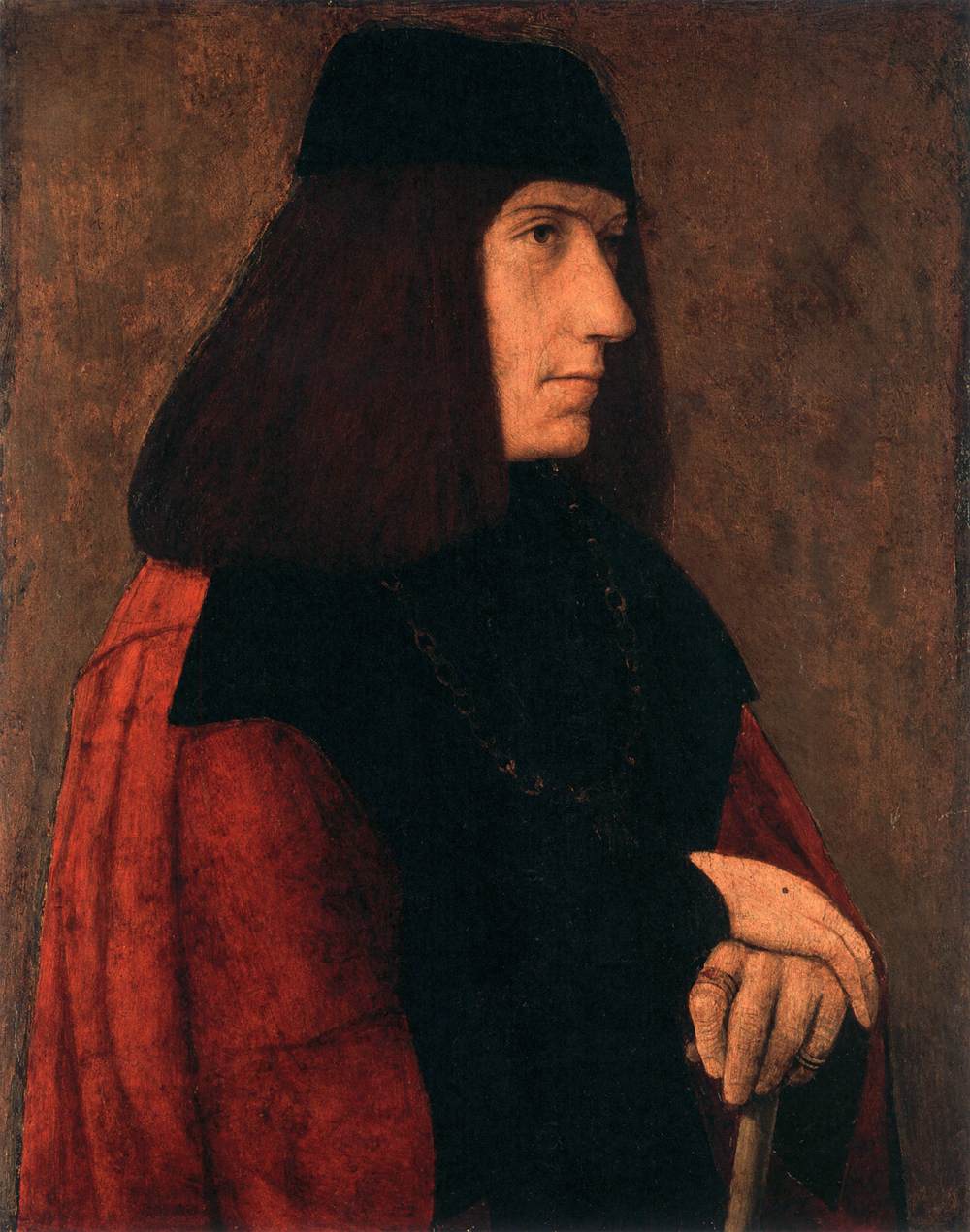 Un chevalier de la Toison d'or